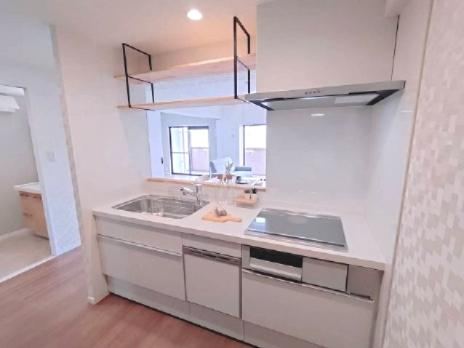 3LDK apartment in Hakata Ward, Fukuoka - Photo 1