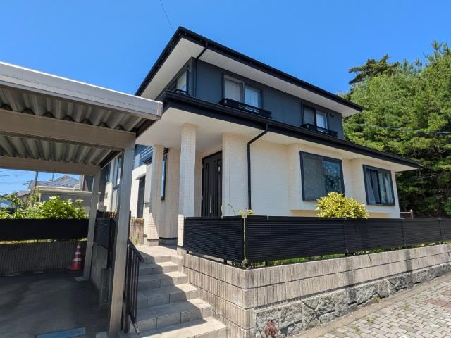6LDK house in Akita, Akita - Photo 1