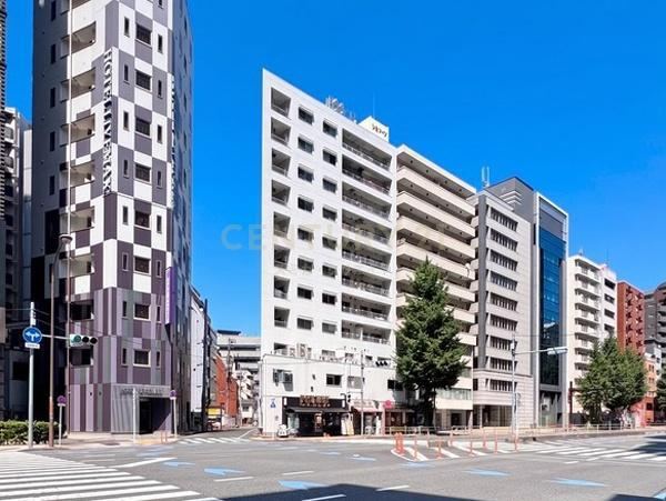 1K apartment in Minato Ward, Tokyo - Photo 1
