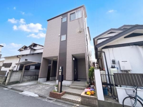 3LDK+S house in Minami Ward, Saitama - Photo 1