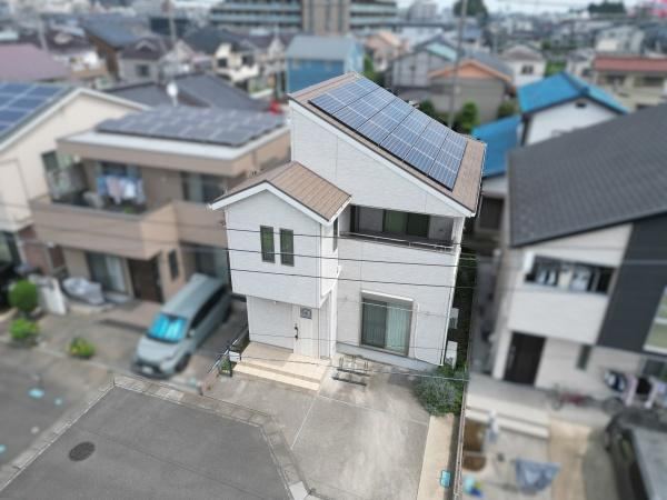 3LDK house in Ageo, Saitama - Photo 1