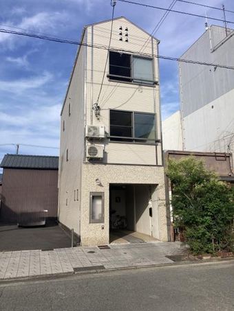 3LDK house in Imabari