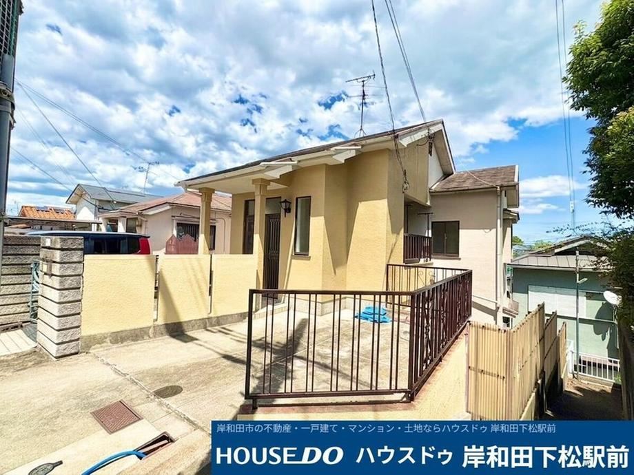 5LDK house in Izumi, Osaka - Photo 1