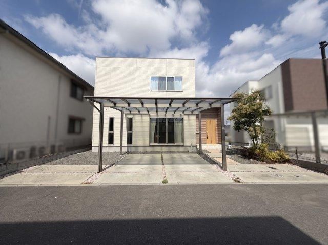 4LDK house in Himeji, Hyogo - Photo 1