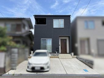 4LDK house in Konan