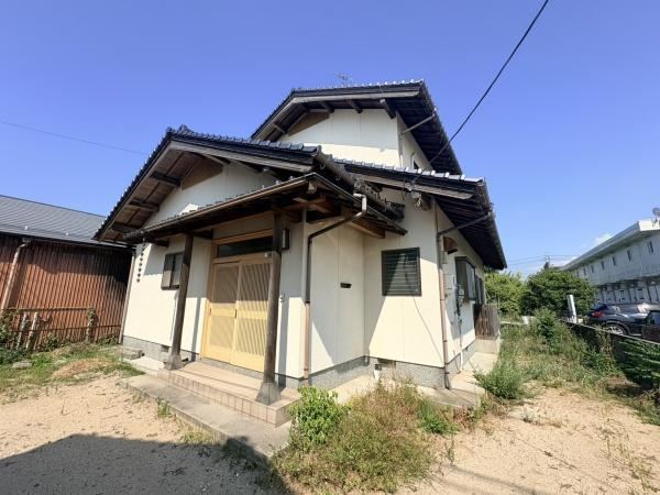 5LDK house in Yonago, Tottori - Photo 1