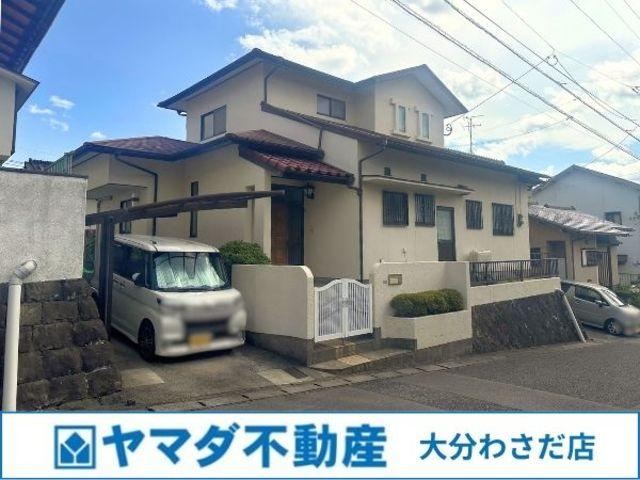 4LDK house in Oita, Oita - Photo 1
