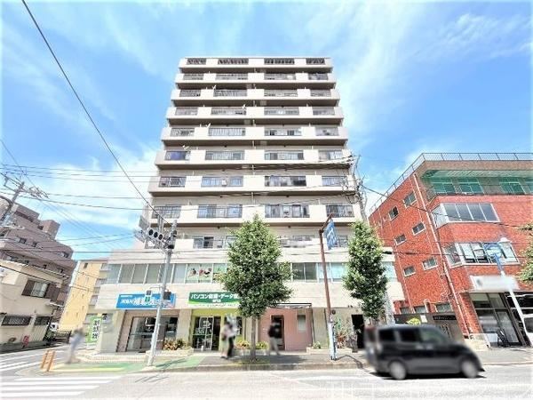 2LDK apartment in Fujisawa, Kanagawa - Photo 1