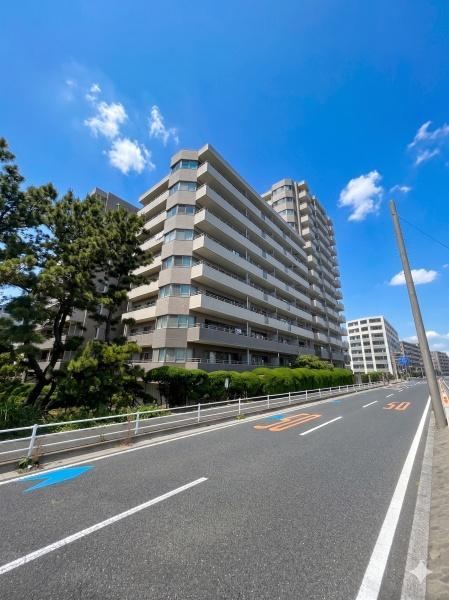 3LDK apartment in Chigasaki, Kanagawa - Photo 1