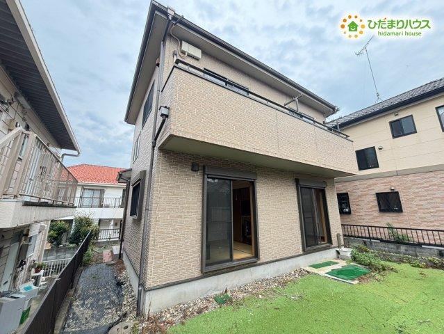 4LDK house in Fukaya, Saitama - Photo 1