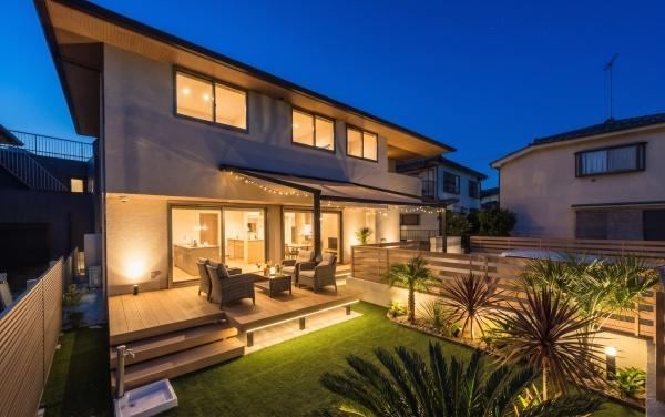 2LDK house in Machida, Tokyo - Photo 1