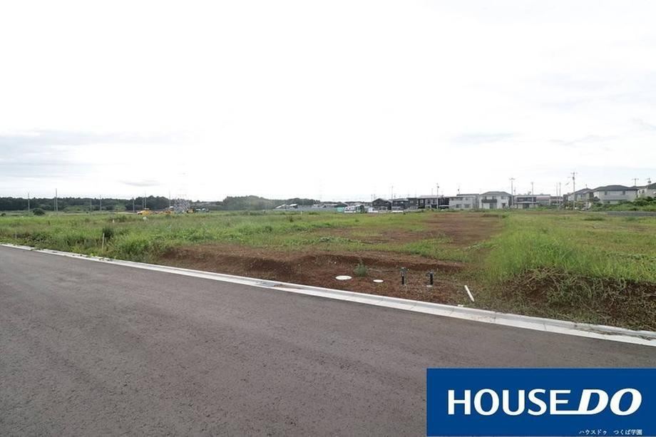 262 m² land in Tsukuba, Ibaraki - Photo 1