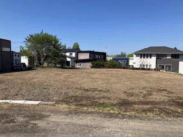 1001 m² land in Otaru, Hokkaido - Photo 1