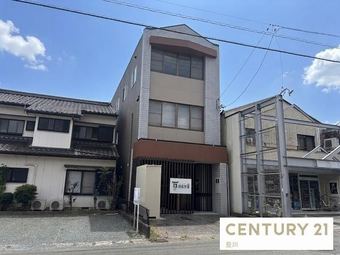 8LDK+S house in Shinshiro