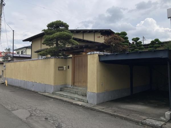 3LDK house in Hirosaki, Aomori - Photo 1
