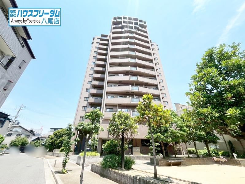 2LDK apartment in Higashisumiyoshi Ward, Osaka - Photo 1