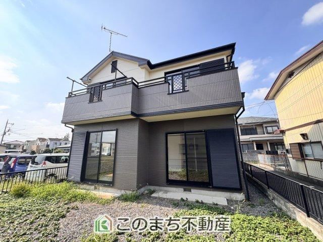 3LDK house in Utsunomiya, Tochigi - Photo 1