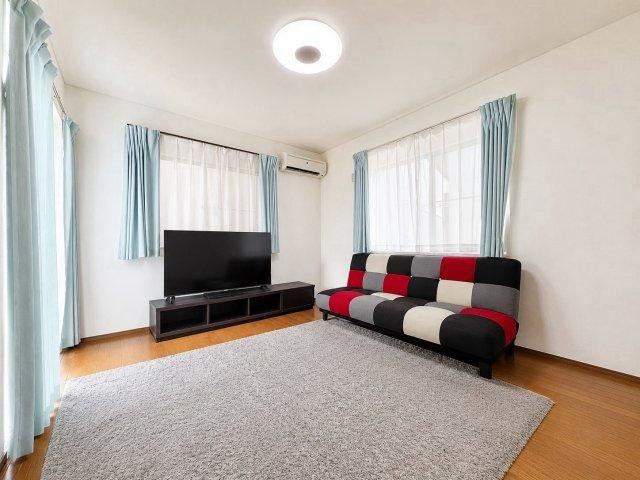 4LDK house in Matsubushi, Kitakatsushika District, Saitama - Photo 1