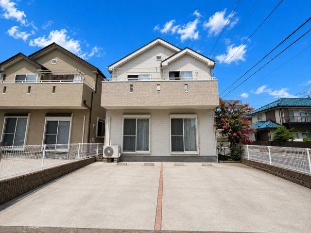 4LDK house in Koshigaya, Saitama - Photo 1