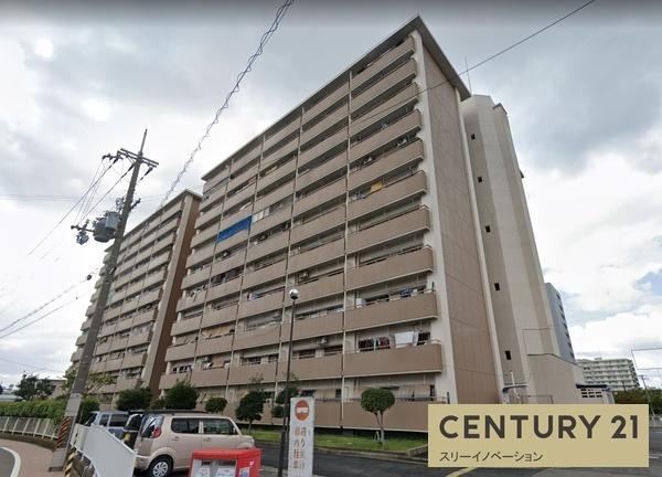 1LDK apartment in Konohana Ward, Osaka - Photo 1