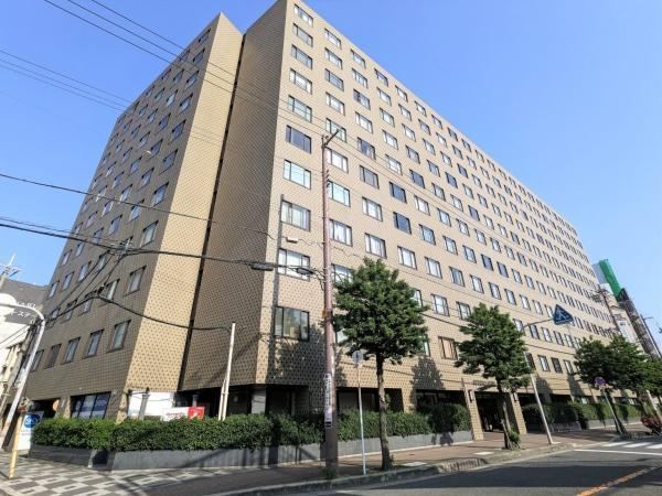 studio apartment in Higashiyodogawa Ward, Osaka - Photo 1