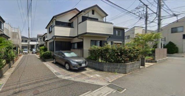 108 m² land in Matsudo, Chiba - Photo 1