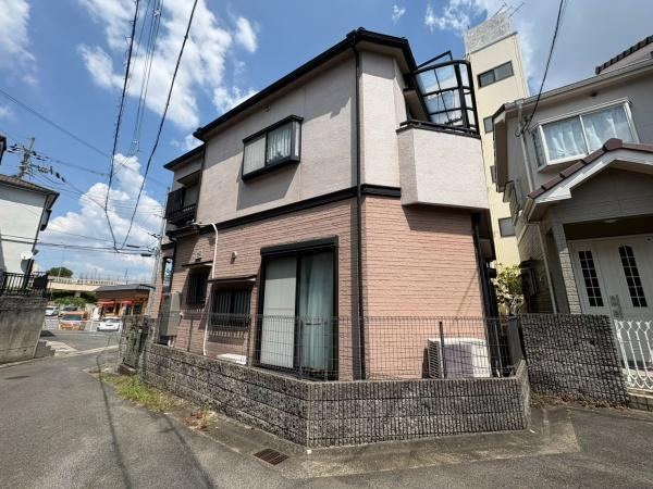 4LDK house in Ikoma, Nara - Photo 1