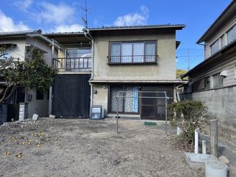 6K house in Kasaoka