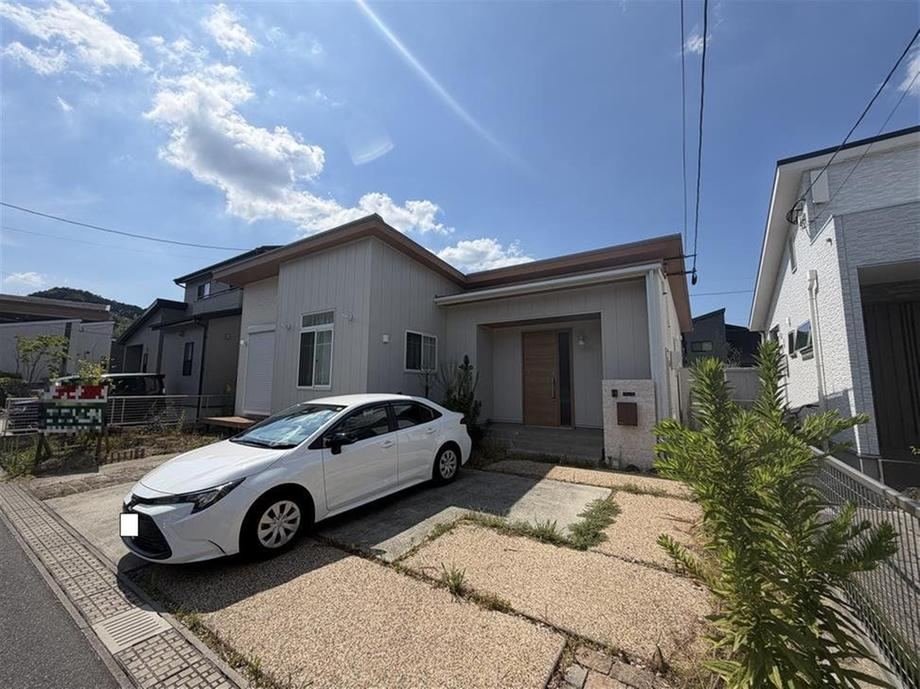 2LDK house in Okagaki, Onga District, Fukuoka - Photo 1