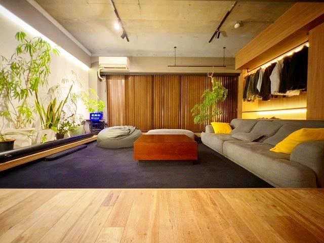 1LDK+S apartment in Chigasaki, Kanagawa - Photo 1
