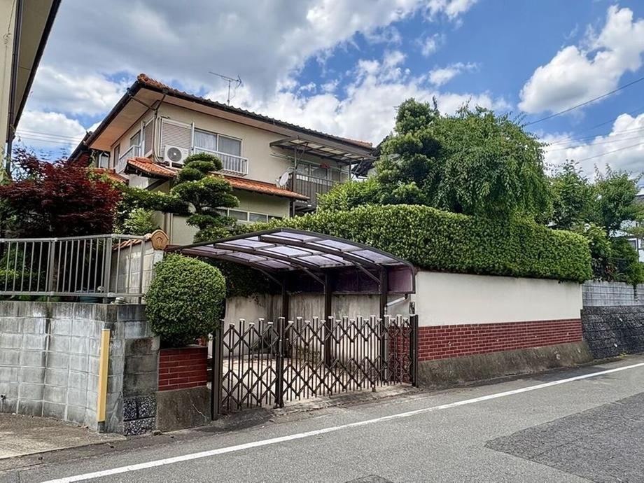 4LDK house in Dazaifu, Fukuoka - Photo 1