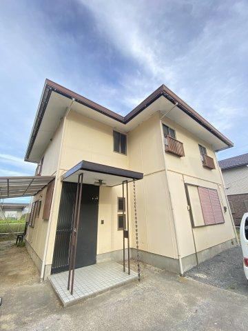 4LDK house in Mito, Ibaraki - Photo 1