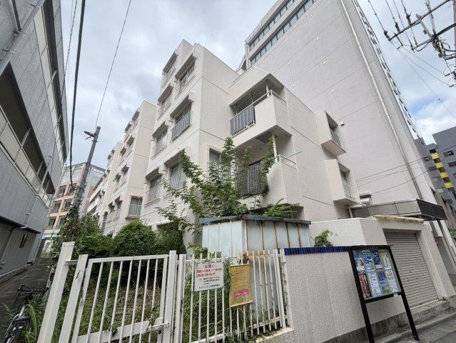 1LDK apartment in Arakawa Ward, Tokyo - Photo 1