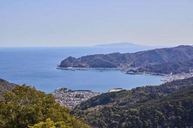 3LDK house in Atami, Shizuoka - Photo 1