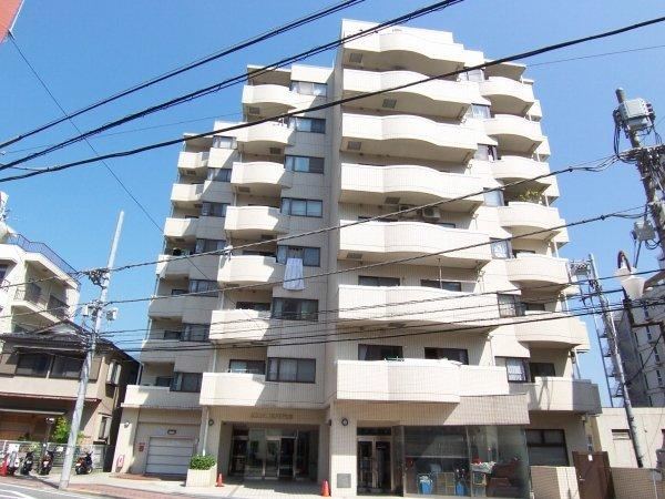 1LDK apartment in Atami, Shizuoka - Photo 1