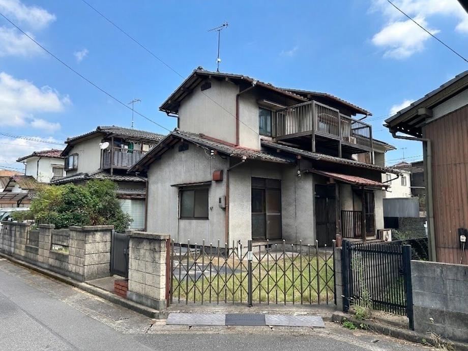 4DK house in Kurashiki, Okayama - Photo 1