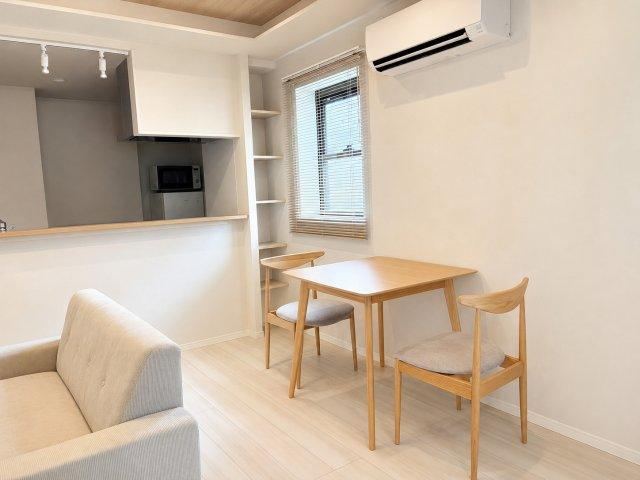 1LDK apartment in Shibuya Ward, Tokyo - Photo 1