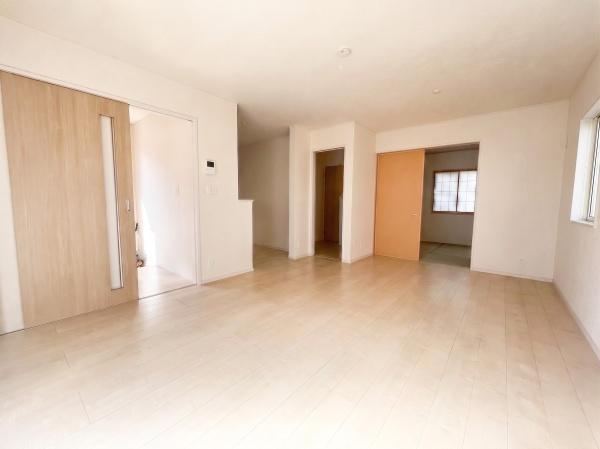 4LDK house in Miyamae Ward, Kawasaki, Kanagawa - Photo 1