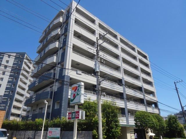 3LDK apartment in Nakahara Ward, Kawasaki, Kanagawa - Photo 1