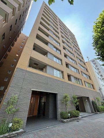 1LDK+S apartment in Chuo Ward, Tokyo - Photo 1