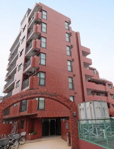 1LDK+S apartment in Konan Ward, Yokohama, Kanagawa - Photo 1