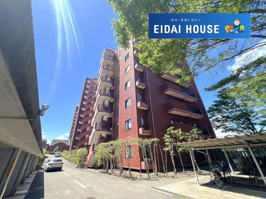 4LDK apartment in Aoba Ward, Sendai, Miyagi - Photo 1