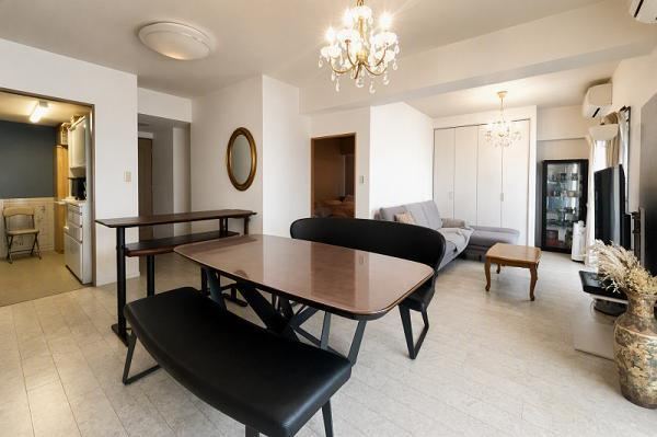3LDK apartment in Nisshin, Aichi - Photo 1