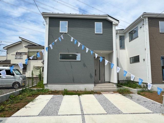 4LDK house in Sayama, Saitama - Photo 1