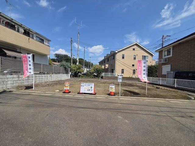 151 m² land in Tokorozawa, Saitama - Photo 1