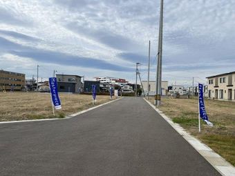 plot of land in Yokote
