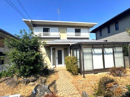 3LDK+S house in Hannan, Osaka - Photo 1
