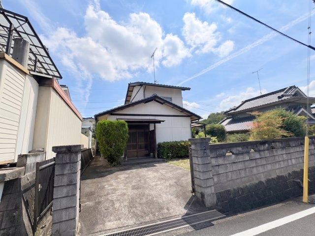 4DK house in Fukuyama, Hiroshima - Photo 1