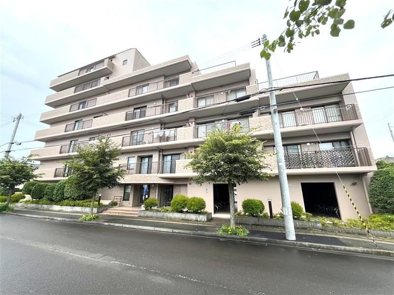 3LDK apartment in Taihaku Ward, Sendai, Miyagi - Photo 1