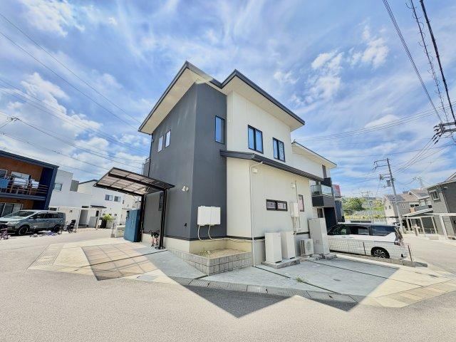 2LDK+S house in Izumi, Osaka - Photo 1